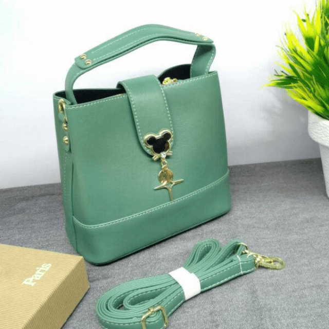 Mickey Hand Bags