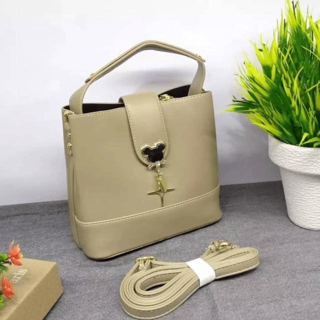 Mickey Hand Bags