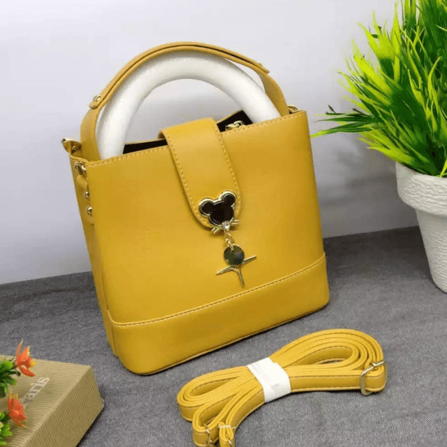 Mickey Hand Bags