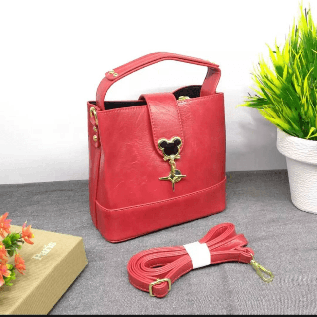 Mickey Hand Bags