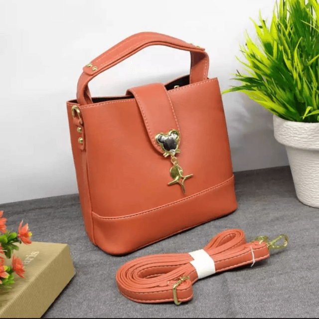 Mickey Hand Bags