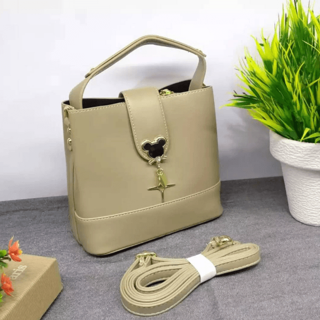 Mickey Hand Bags