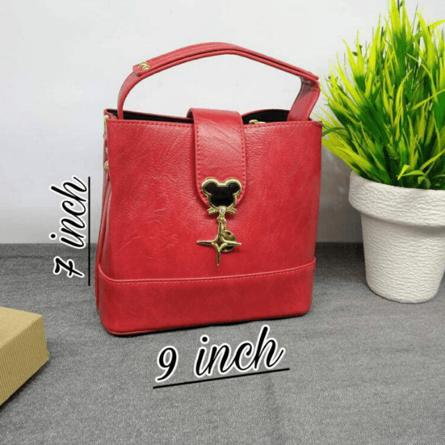 Mickey Hand Bags
