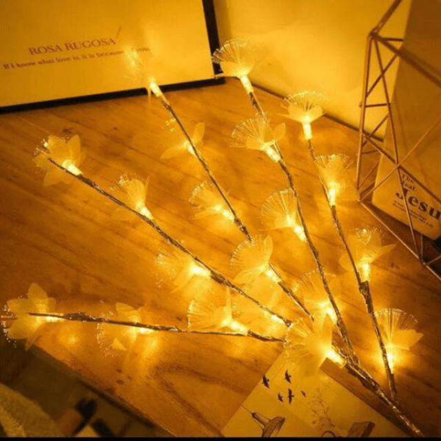 ( New Style 20 LEDs ) Branch lights