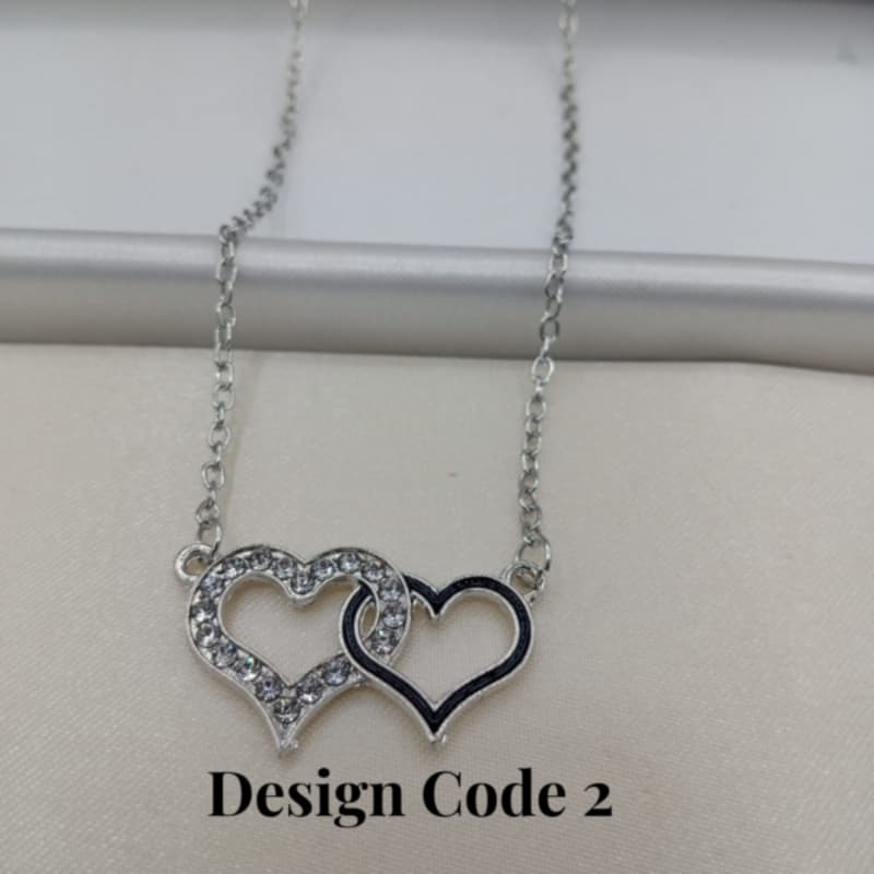 Chain Locket For Women