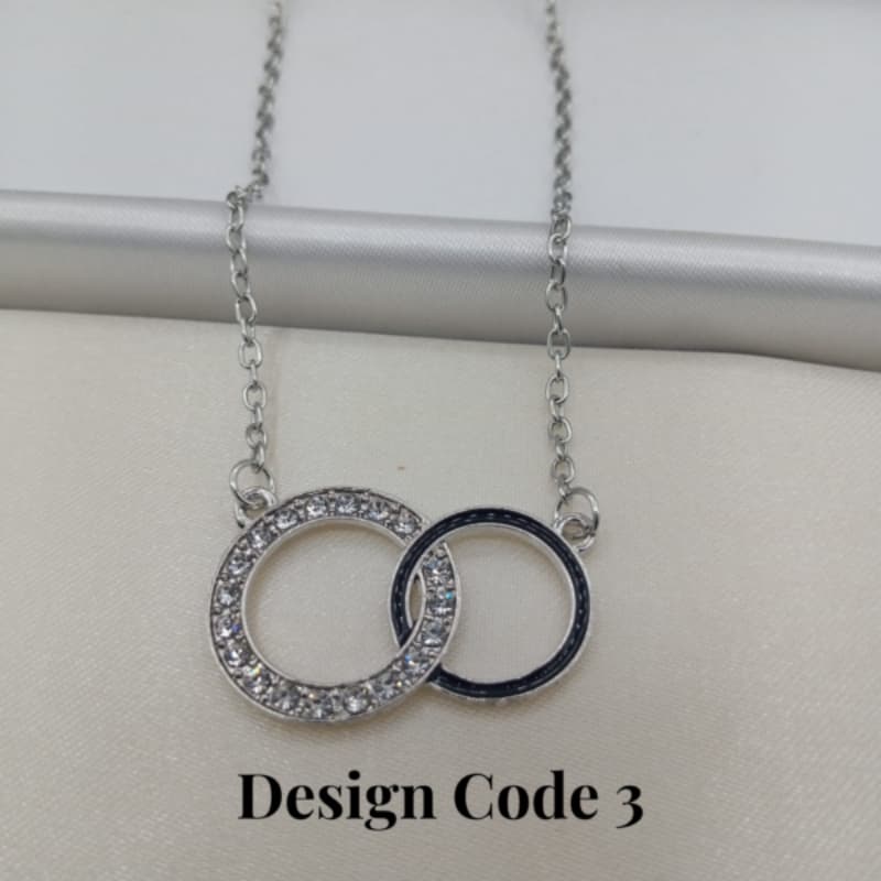 Chain Locket For Women