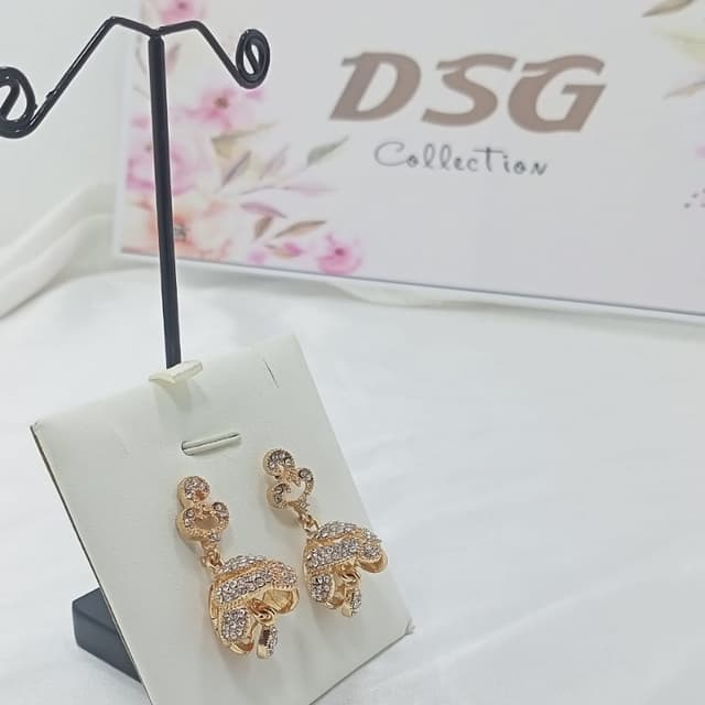 Earrings For Women