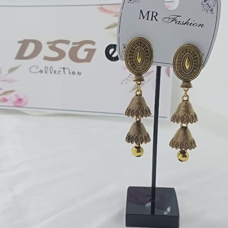 Earrings For Women,