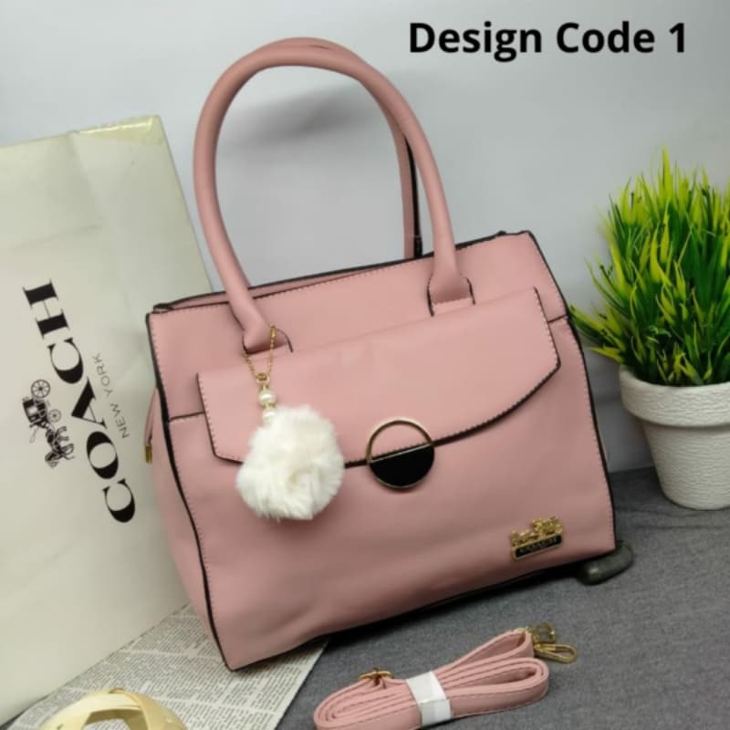 New COACH HandBags