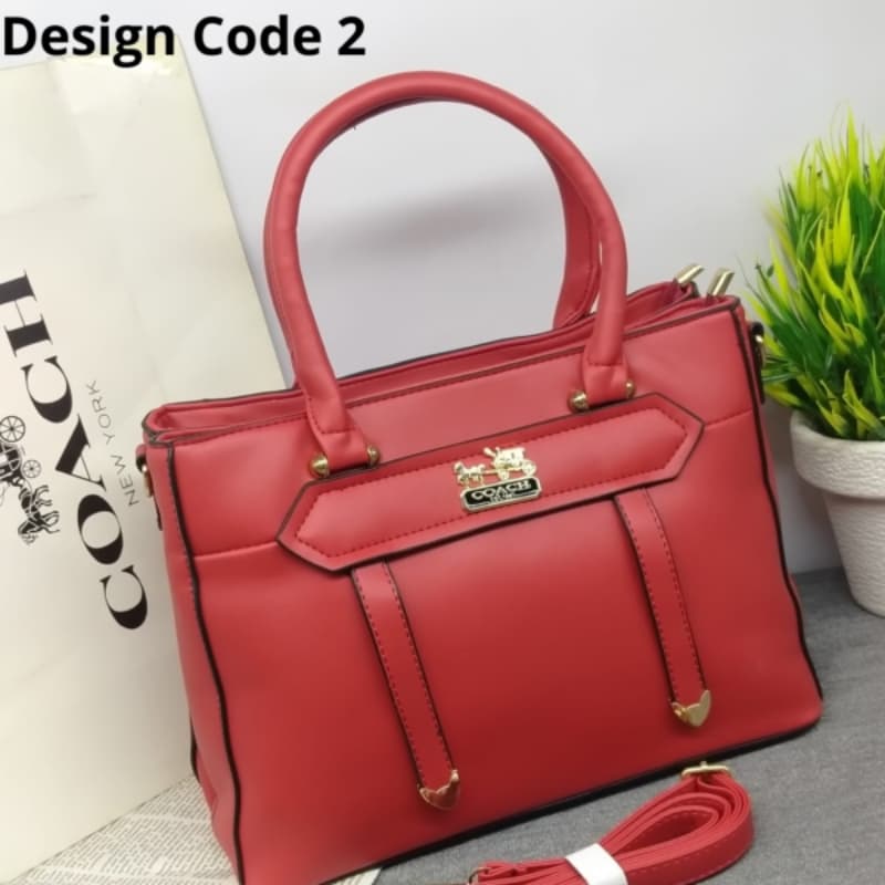 New COACH HandBags