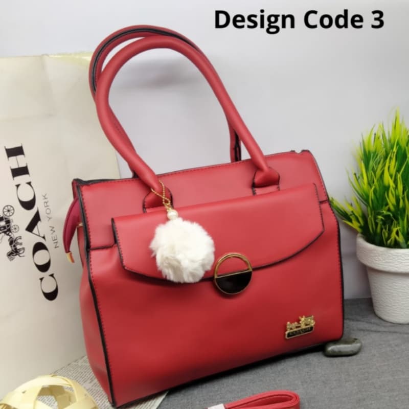 New COACH HandBags