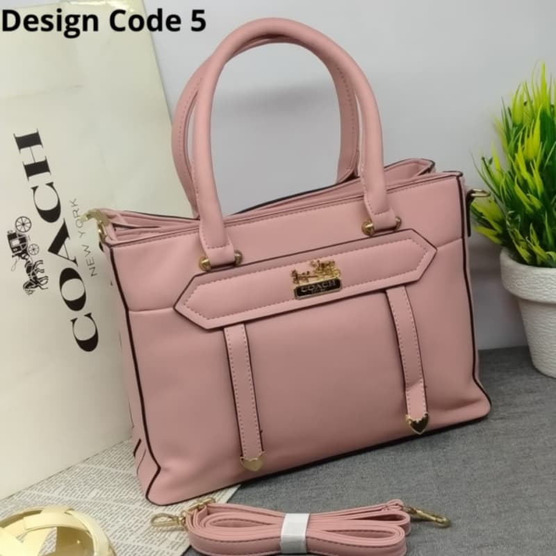 New COACH HandBags