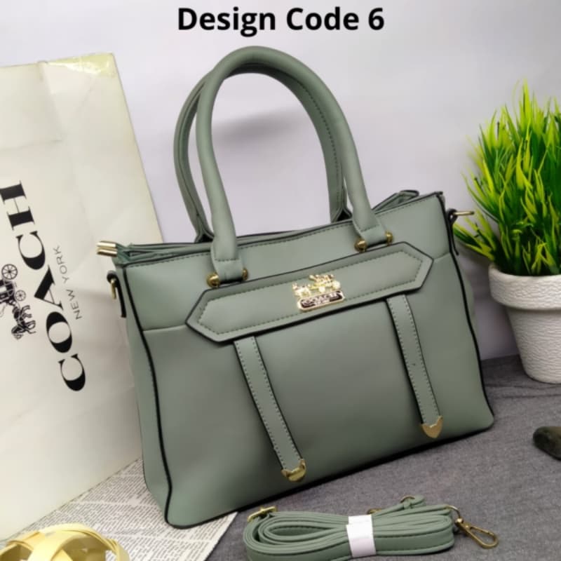 New COACH HandBags