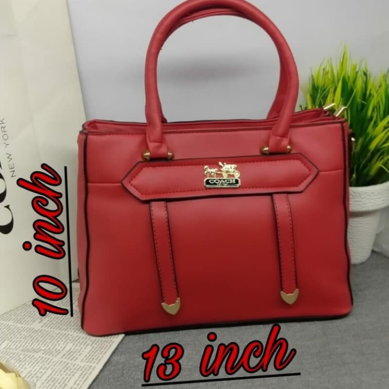 New COACH HandBags