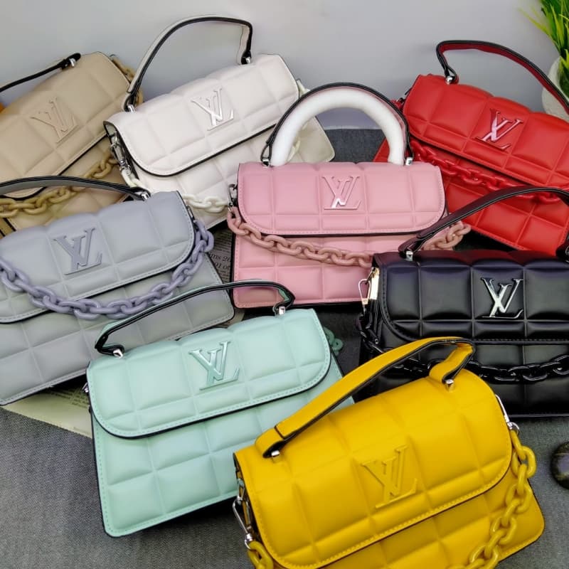 Louis Vuitton High Quality Crossbody Bag for Girls