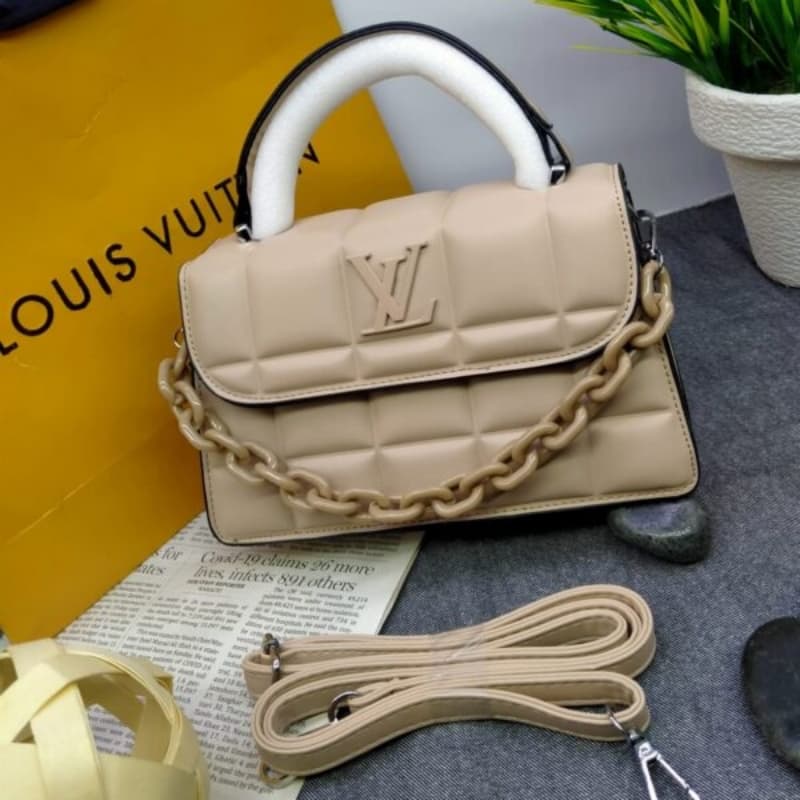 Louis Vuitton High Quality Crossbody Bag for Girls