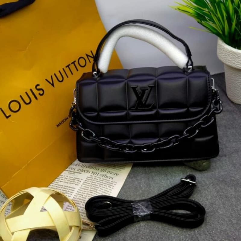 Louis Vuitton High Quality Crossbody Bag for Girls
