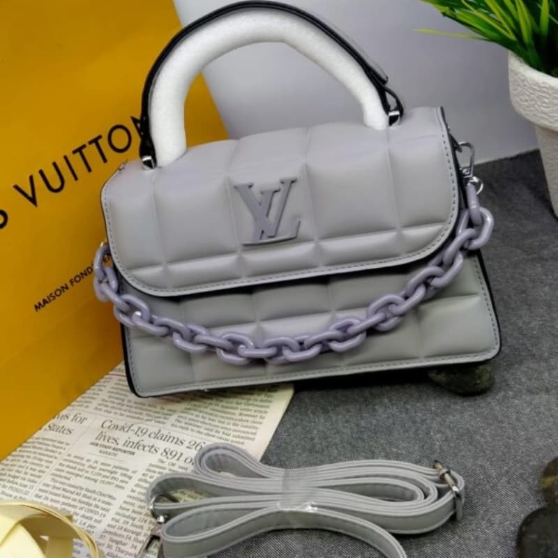 Louis Vuitton High Quality Crossbody Bag for Girls