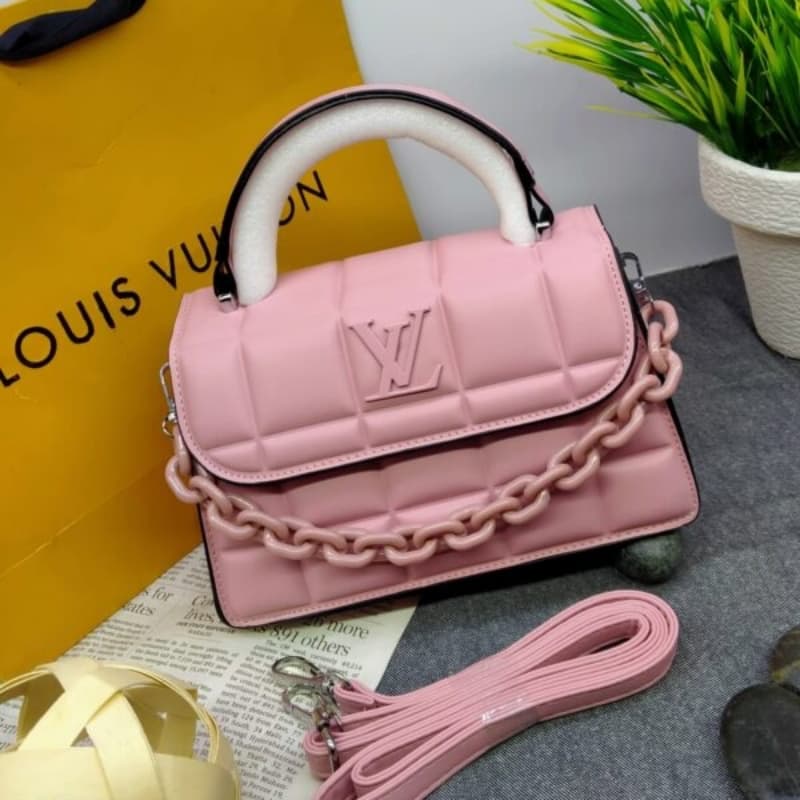 Louis Vuitton High Quality Crossbody Bag for Girls