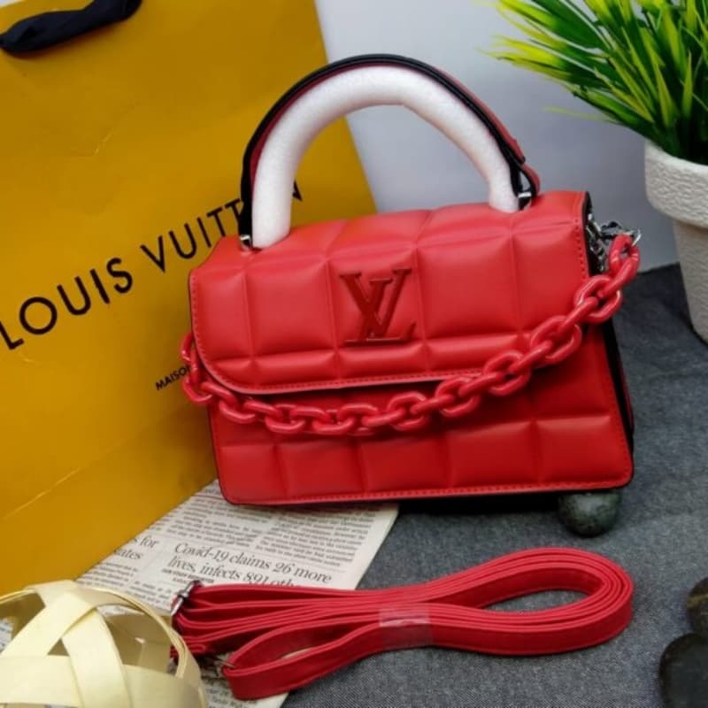 Louis Vuitton High Quality Crossbody Bag for Girls