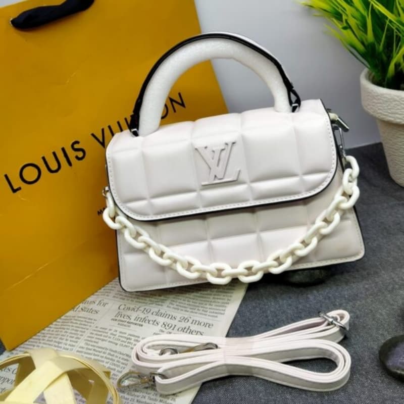 Louis Vuitton High Quality Crossbody Bag for Girls