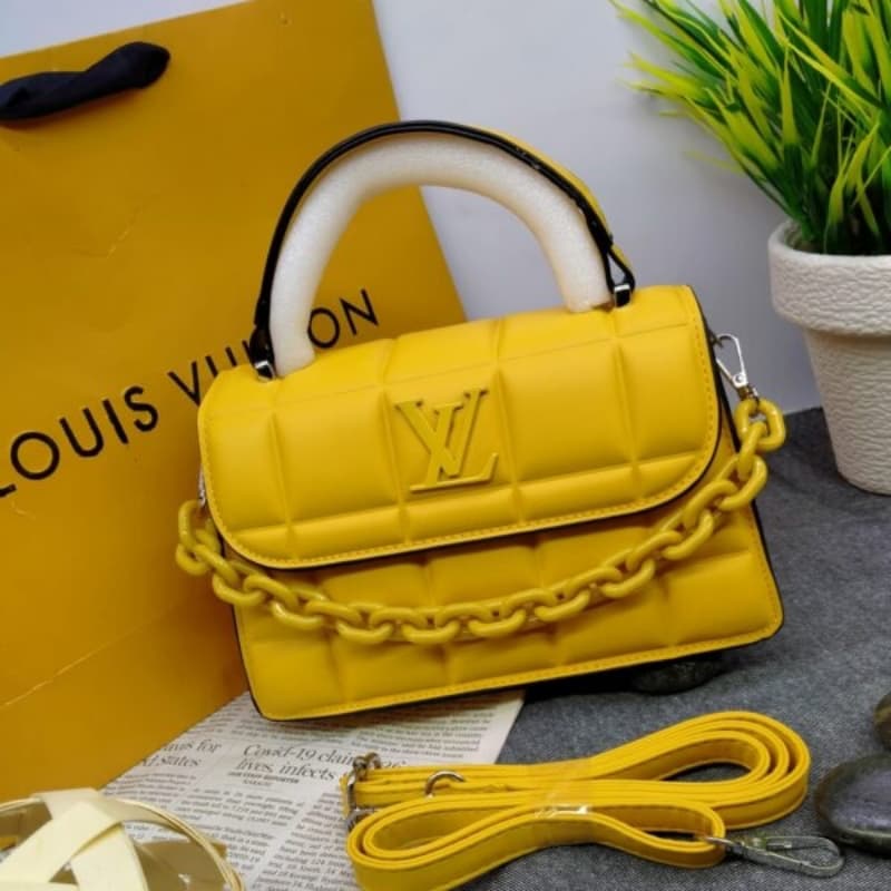 Louis Vuitton High Quality Crossbody Bag for Girls